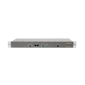 MX-ONE 1U Server System